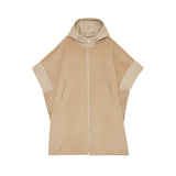 Cappotto donna con cappuccio