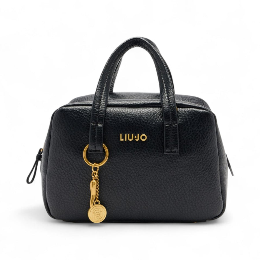 Borsa donna piccola con charm