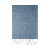 Sciarpa donna Liu Jo con frange