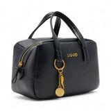 Borsa donna piccola con charm