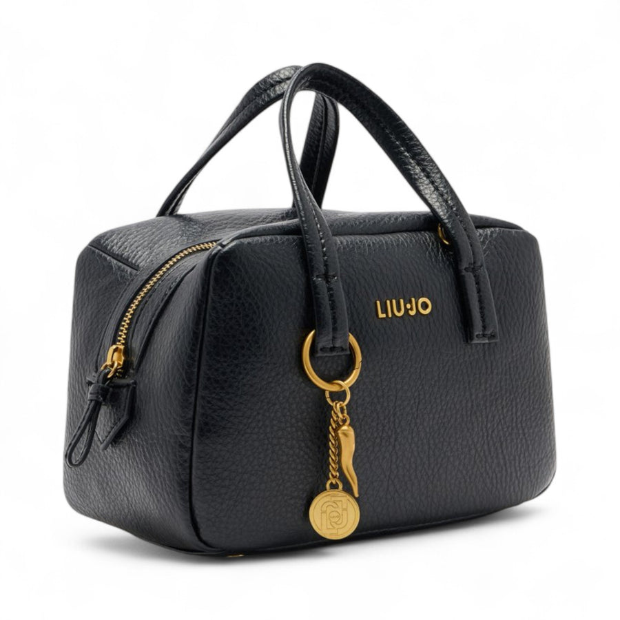 Borsa donna piccola con charm