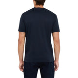 T-shirt uomo in cotone