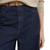 Bermuda donna Jeans
