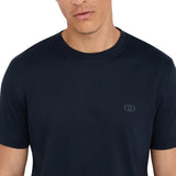 T-shirt uomo in cotone