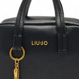 Borsa donna piccola con charm