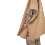 Cappotto donna con cappuccio