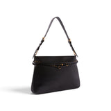 Borsa donna a spalla grande Belt Bag Big in pelle