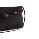 Borsa donna a spalla grande Belt Bag Big in pelle