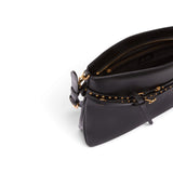 Borsa donna a spalla grande Belt Bag Big in pelle