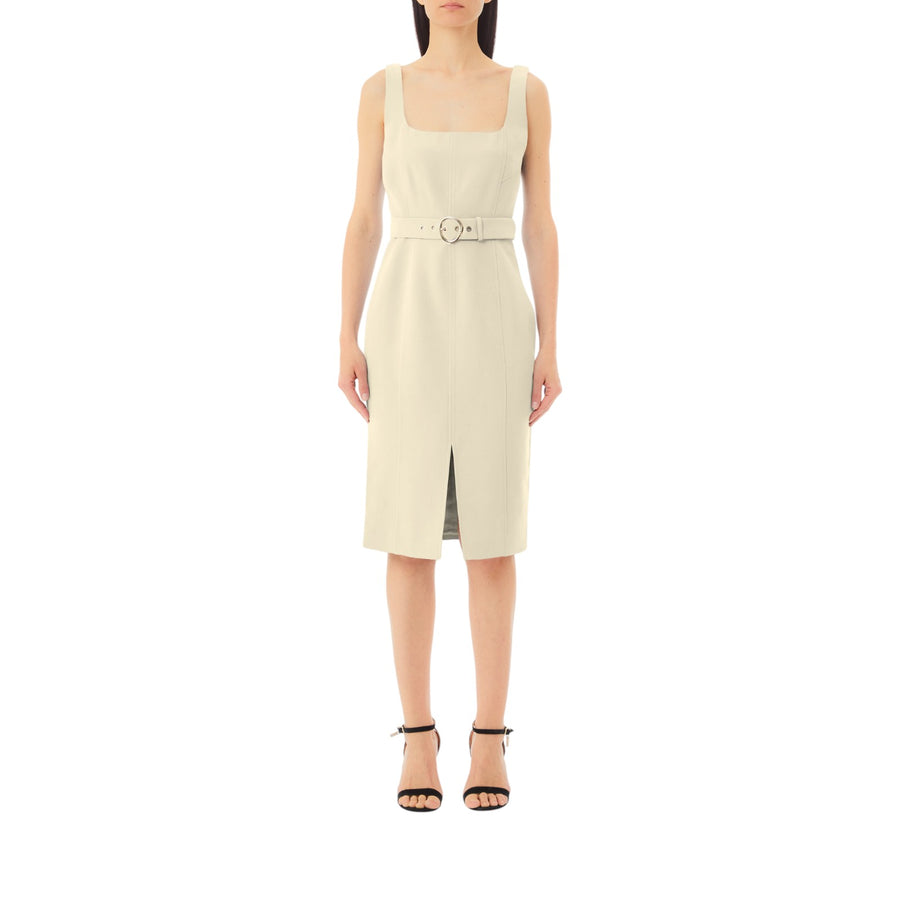 Tubino donna con cintura