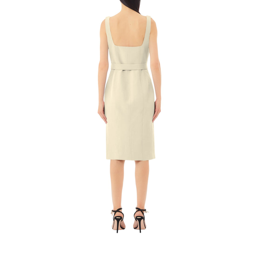 Tubino donna con cintura