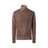 Maglione uomo effetto sbiadito