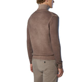 Maglione uomo effetto sbiadito