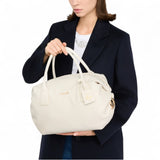 Borsa donna grande con charm