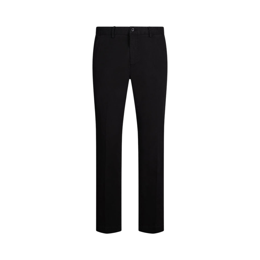 Pantaloni uomo chino in cotone