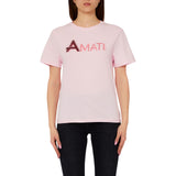T-shirt donna Liu Jo