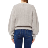 Maglia donna girocollo