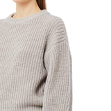 Maglia donna girocollo