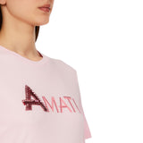 T-shirt donna Liu Jo