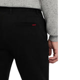 Pantaloni uomo chino in cotone