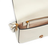 Borsa a spalla morbida Mini Love Bag in pelle