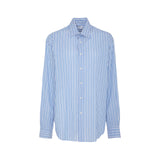 Camicia donna donna manica lunga shirting