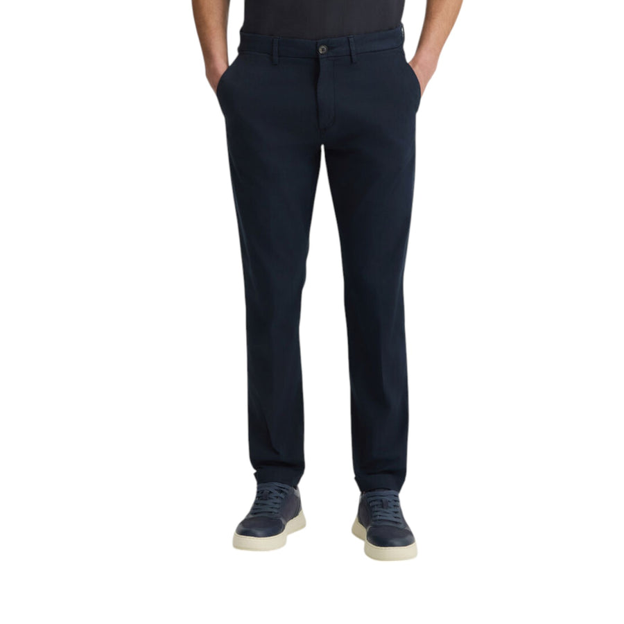 Pantaloni chino slim fit