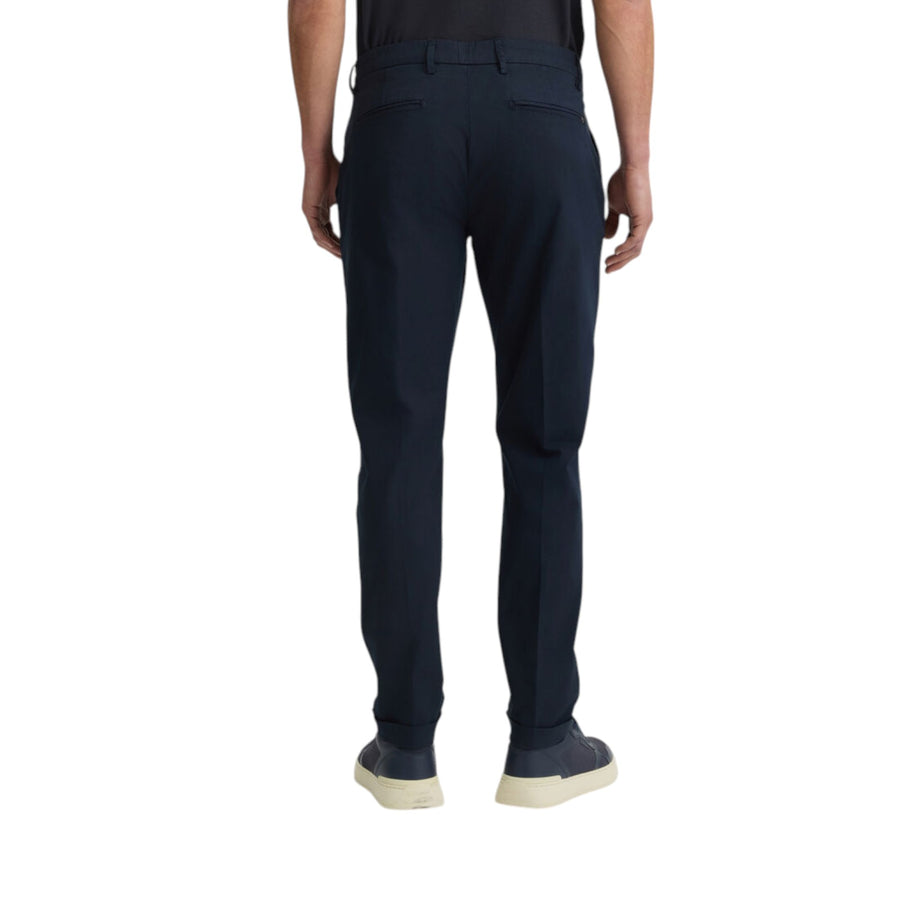 Pantaloni chino slim fit