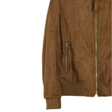 Giubbino uomo Ecopelle Qb24