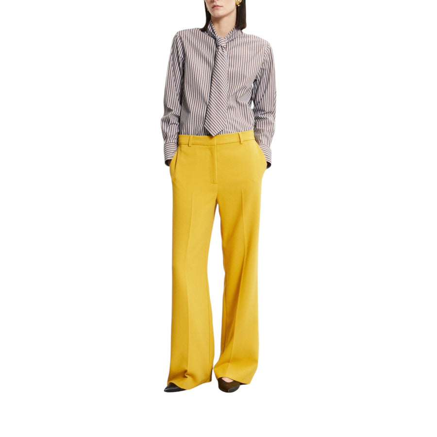 Pantalone donna palazzo