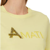 T-shirt donna Liu Jo