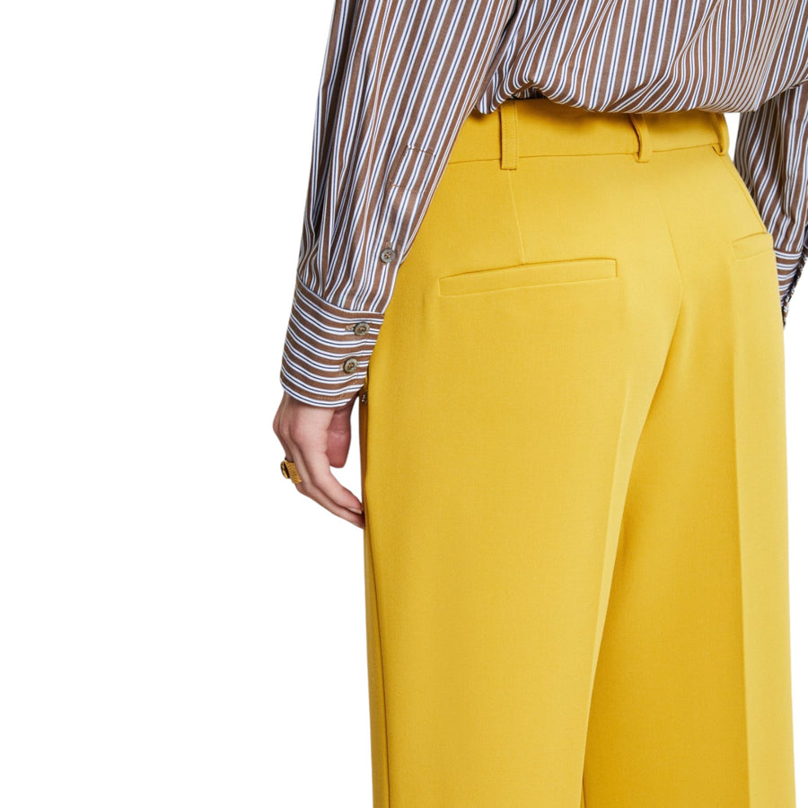 Pantalone donna palazzo