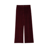 Pantalone donna palazzo