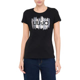 T-shirt donna Liu Jo Better