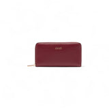 Portafoglio donna grande zip around