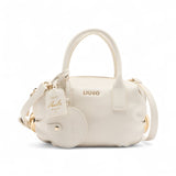 Borsa donna piccola con charm