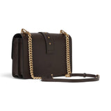 Borsa Donna a mano media Love Bag One in pelle New Buckle