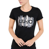 T-shirt donna Liu Jo Better