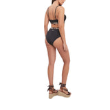 Costume donna da bagno due pezzi