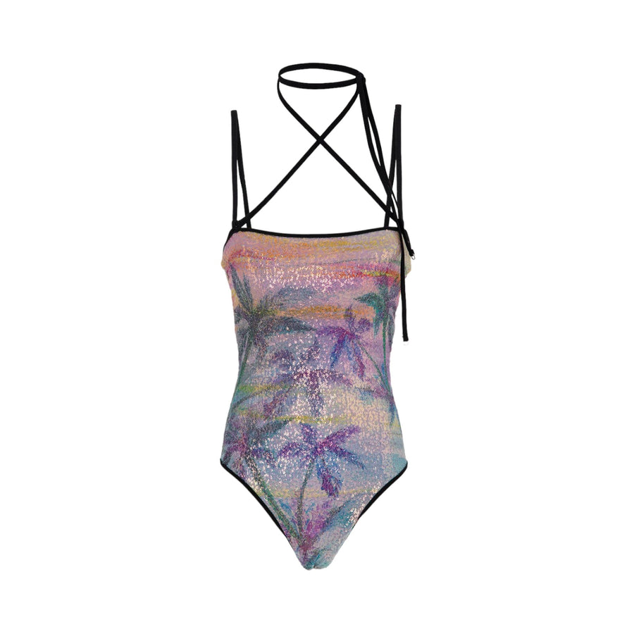 Monokini sundown donna