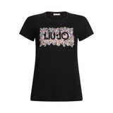 T-shirt donna Liu Jo Better