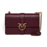 Borsa Donna a mano media Love Bag One in pelle New Buckle