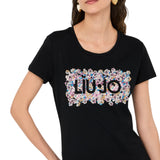 T-shirt donna Liu Jo Better