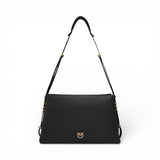 Borsa a tracolla One, Two, Three Bag con tre scomparti