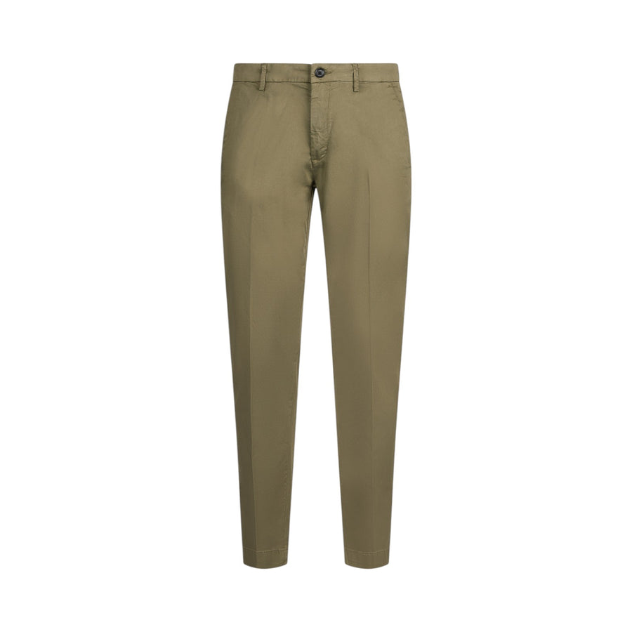 Pantaloni chino slim fit