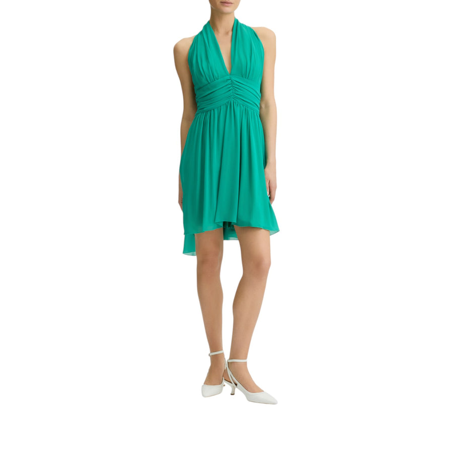 Abito donna corto elegante