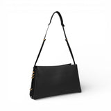 Borsa a tracolla One, Two, Three Bag con tre scomparti