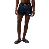 Boxer uomo da mare