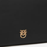 Borsa a tracolla One, Two, Three Bag con tre scomparti