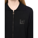 Completo donna in maglia